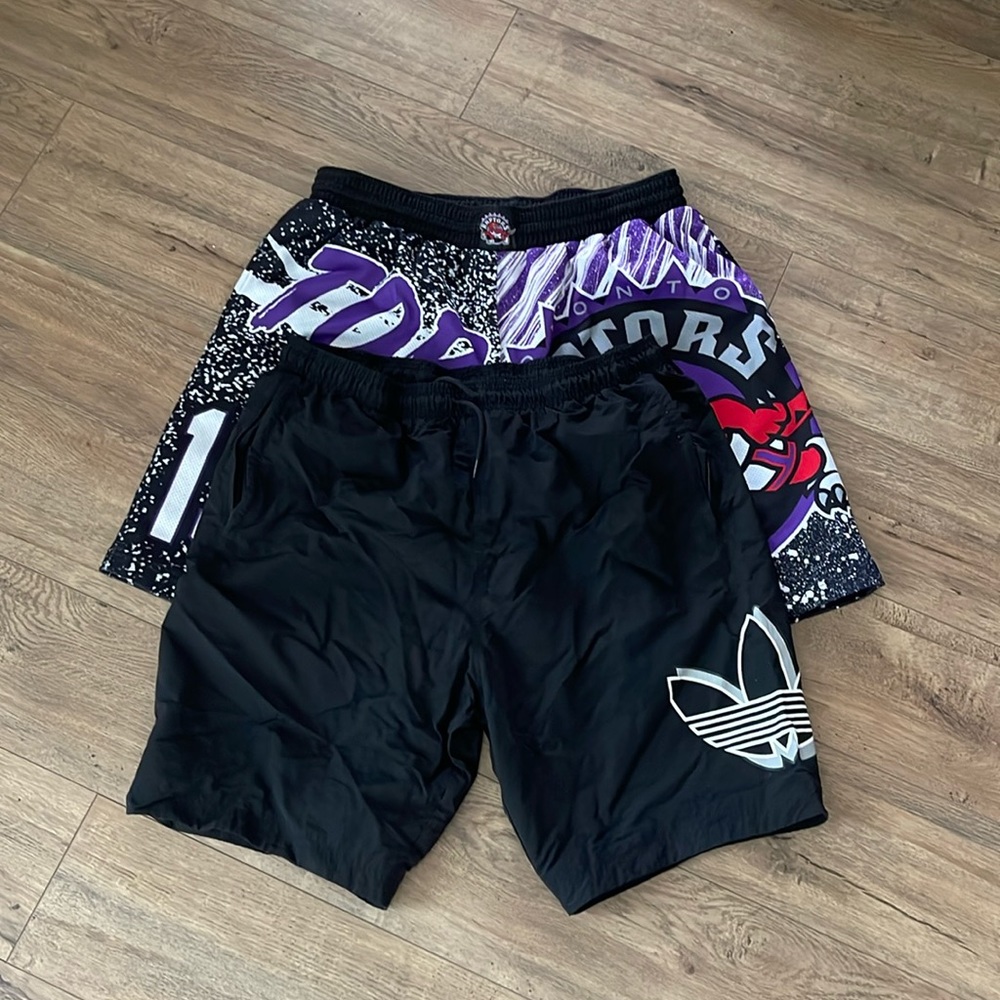 MENS SHORTS